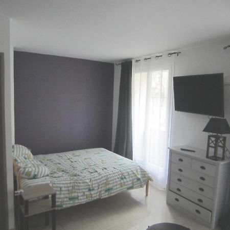 Studio Hyper Centre Avec Terrasse A 1 Rue De La Plage Et2 Apartment ดิเอป ภายนอก รูปภาพ