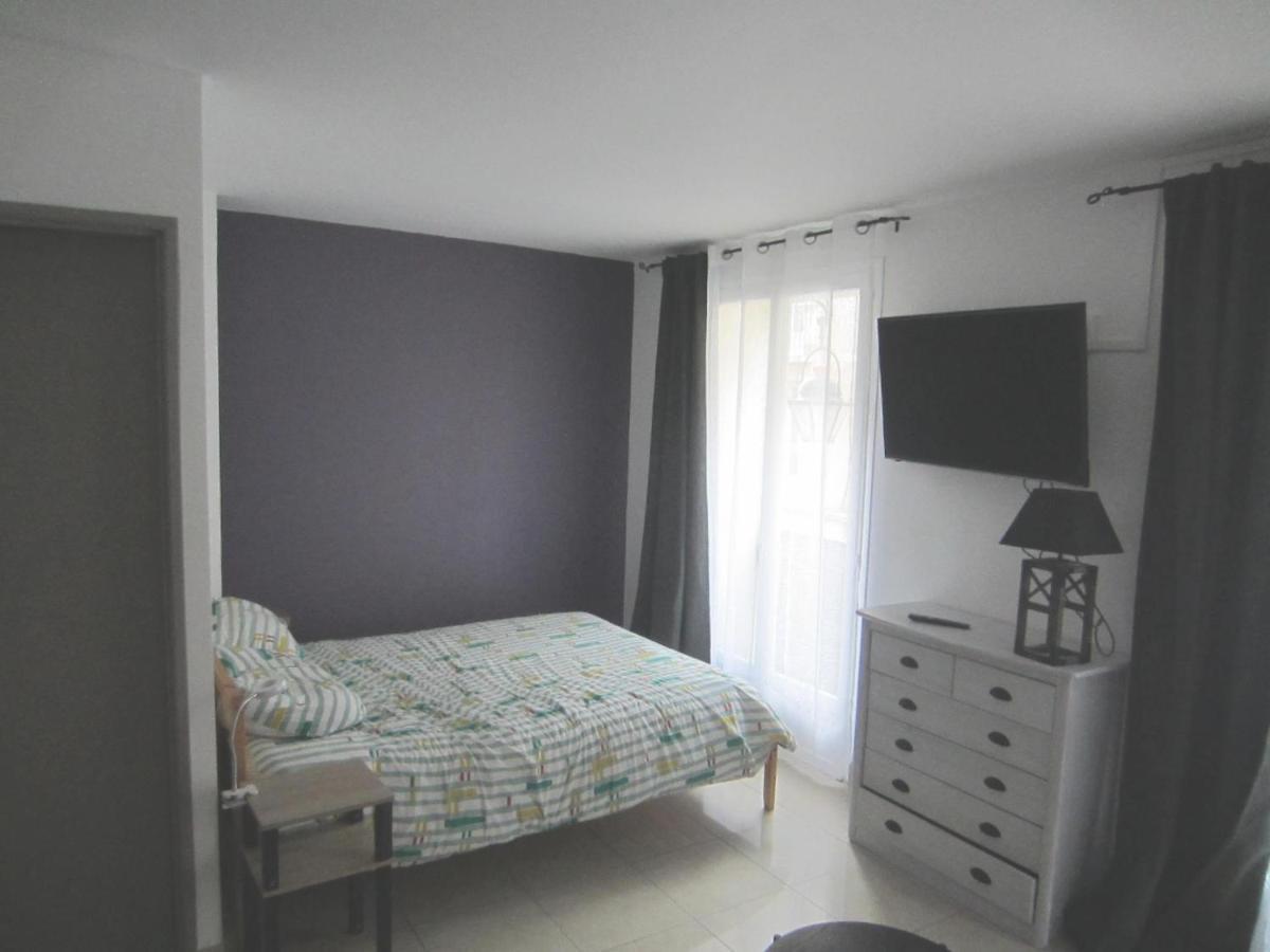Studio Hyper Centre Avec Terrasse A 1 Rue De La Plage Et2 Apartment ดิเอป ภายนอก รูปภาพ